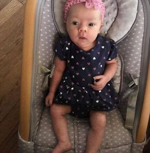 Meet your Posher, Glenda